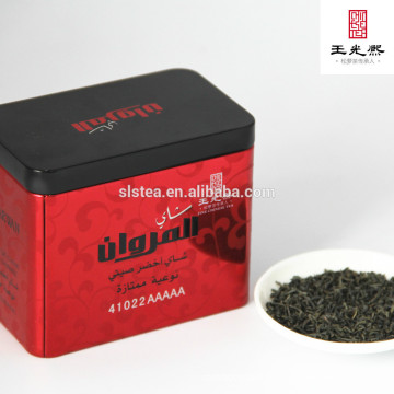 Thé vert de Chine 41022 Extra